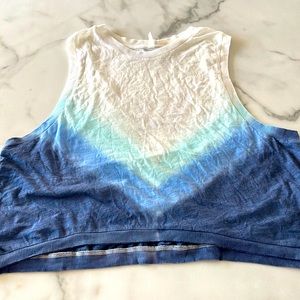 Free People [solidcore] Ombré Tank